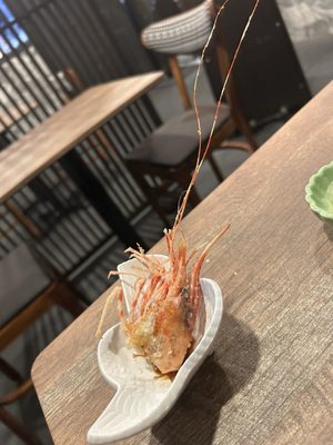 Ichifuji Sushi by null