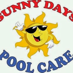 Sunny Days Pool Care