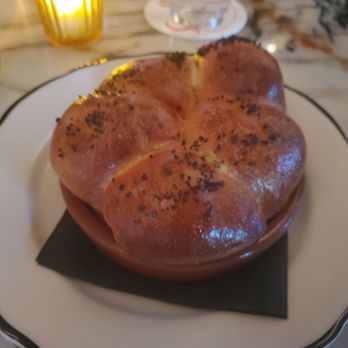 Bar Cecil - Bread is amazing - Cocktail Bars Near Me - Palm Springs, California