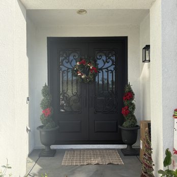 Discount Doors Center - Door Sales/Installation Near Me - Ontario, California