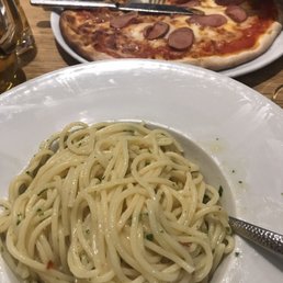 Fresh pasta Fresh pasta