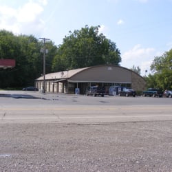 Quinn's North Bloomfield Market