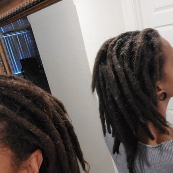 Ora K Locs - Hair Stylists Near Me - Oakland, California Ora K Locs - Hair Stylists Near Me - Oakland, California
