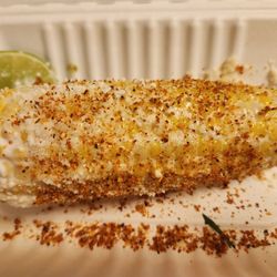 Taco Nazo - Elote