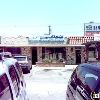 Jim's Pool & Spa Supply - Hot Tub & Pool Near Me - West Covina, California Jim's Pool & Spa Supply - Hot Tub & Pool Near Me - West Covina, California