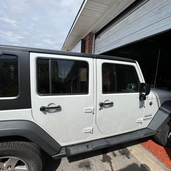 Any Means Auto Detail - Exterior Detail - Auto Detailing Near Me - Capitol Heights, Maryland Any Means Auto Detail - Exterior Detail - Auto Detailing Near Me - Capitol Heights, Maryland
