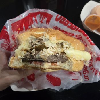 La Perrada Del Gordo - Mixa Burger - Burgers Near Me - Lauderhill, Florida La Perrada Del Gordo - Mixa Burger - Burgers Near Me - Lauderhill, Florida