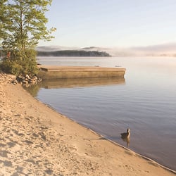 Lakeside Pines Campground
