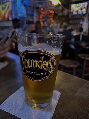 Lion's Head Tavern by null
