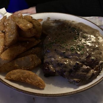 Aguasanta - Steak frites - Diners Near Me - New Orleans, Louisiana Aguasanta - Steak frites - Diners Near Me - New Orleans, Louisiana