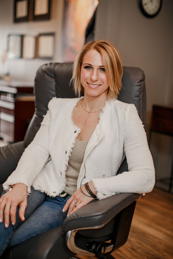 Lena Agree JD, PsyD and Associates - Licensed Psychologist - child therapist in Birmingham, MI