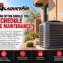 Gladiate Air Conditioning & Heating