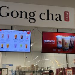 Gong Cha