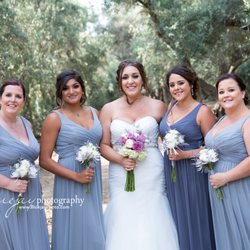 Blue Jay Photography - Bridal Party