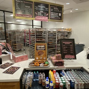 Voodoo Doughnut - Donuts Near Me - Houston, Texas Voodoo Doughnut - Donuts Near Me - Houston, Texas