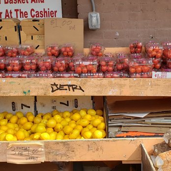 Kai Wei Supermarket - Cheery Tomatoes, Lemons - Grocery Near Me - Toronto, Ontario Kai Wei Supermarket - Cheery Tomatoes, Lemons - Grocery Near Me - Toronto, Ontario