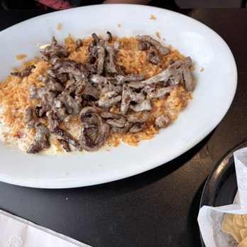 Trece Tequilas - Steak and rice - Mexican Near Me - Thornville, Ohio Trece Tequilas - Steak and rice - Mexican Near Me - Thornville, Ohio
