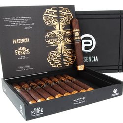 Black Cat Cigar Company - Plasencia - Full Selection