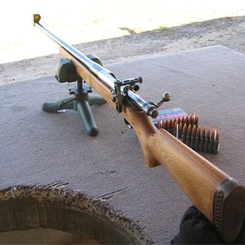 SSAA Belmont Pistol Range - Old School. - Gun/Rifle Ranges Near Me - Belmont, QLD SSAA Belmont Pistol Range - Old School. - Gun/Rifle Ranges Near Me - Belmont, QLD