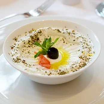 Restaurant Phoenicia - libanesischen Mezze – Sambusik Sabanakh - Lebanese Near Me - Berlin, BE