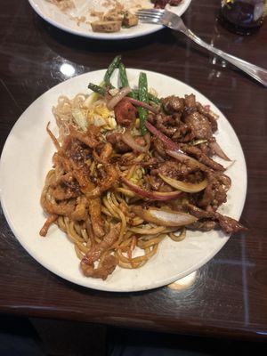 Panda Cuisine by null