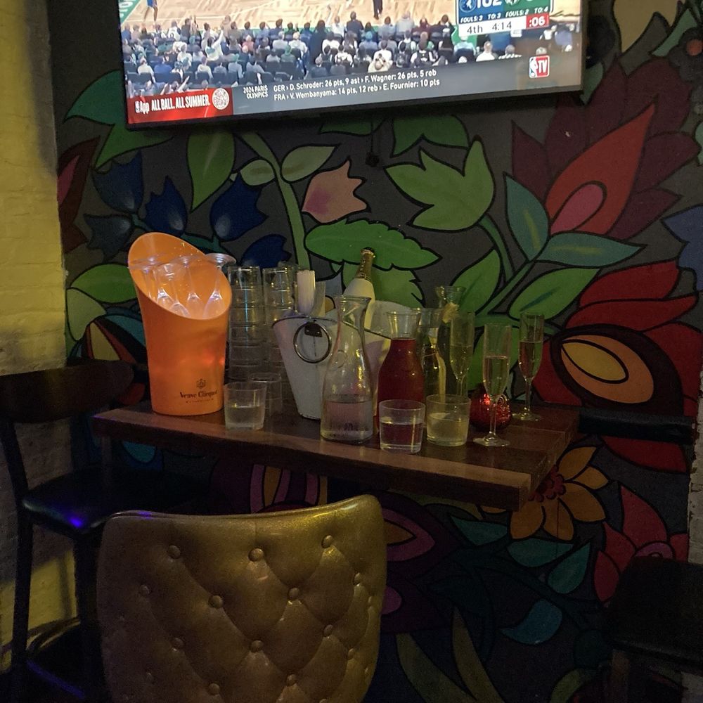 Bandit - "Bottle Service" - American Near Me - Chicago, Illinois Bandit - "Bottle Service" - American Near Me - Chicago, Illinois