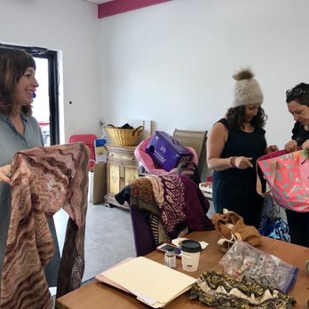 Do Ewe Knit - Knitting Supplies Near Me - Basking Ridge, New Jersey