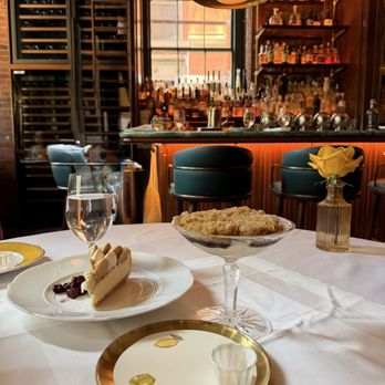 Torrisi - Italian Near Me - New York, New York Torrisi - Italian Near Me - New York, New York