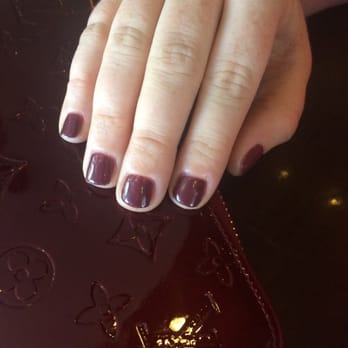 Paradise Nails - Nail Salons Near Me - Dana Point, California