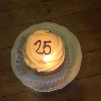 Devil's Food Bakery - Special carrot cake to celebrate a friends 25th bday! - Bakeries Near Me - Denver, Colorado Devil's Food Bakery - Special carrot cake to celebrate a friends 25th bday! - Bakeries Near Me - Denver, Colorado
