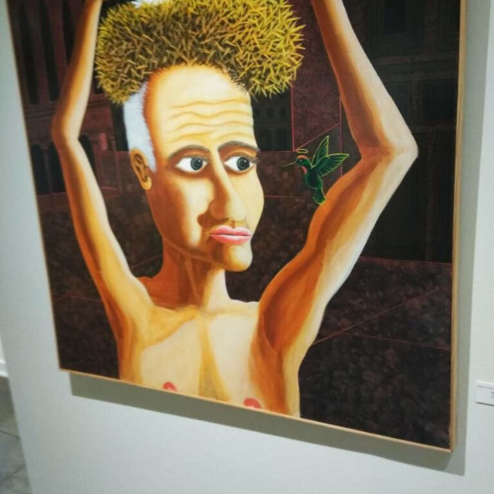 Riverside Art Museum - Art Schools Near Me - Riverside, California
