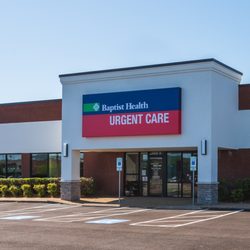 Baptist Health Urgent Care - Fort Smith, Zero St.