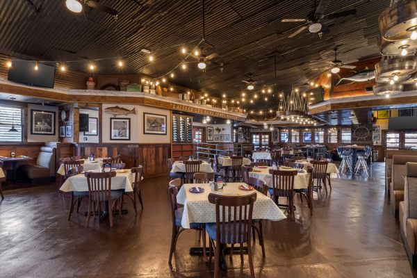 Landry's Kitchen by null