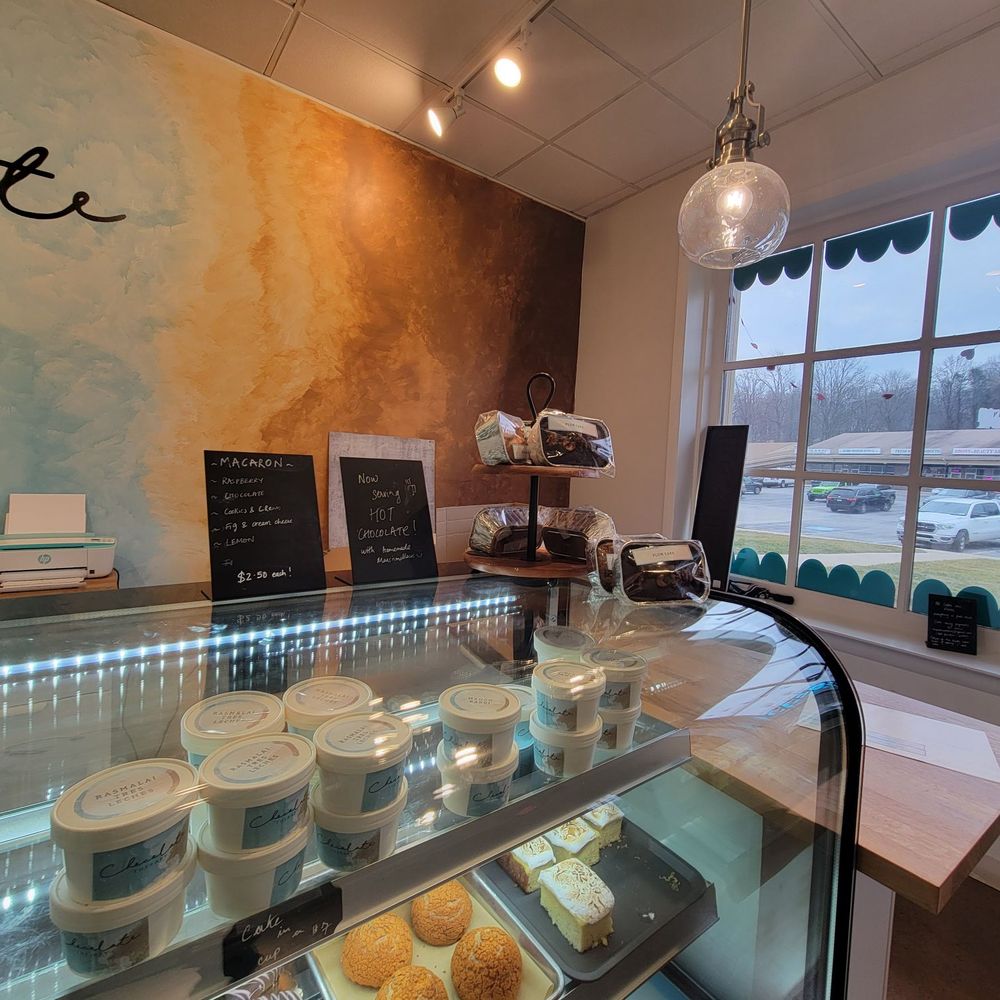 Chocolate Therapy - Cake - Desserts Near Me - Exton, Pennsylvania