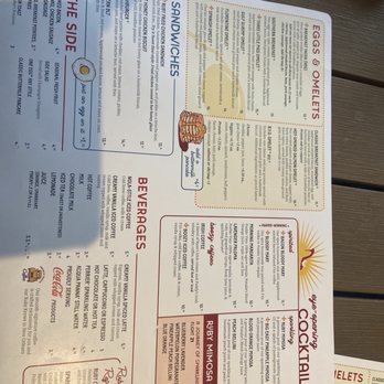 Ruby Slipper Central Business District - Menu - Breakfast & Brunch Near Me - New Orleans, Louisiana Ruby Slipper Central Business District - Menu - Breakfast & Brunch Near Me - New Orleans, Louisiana