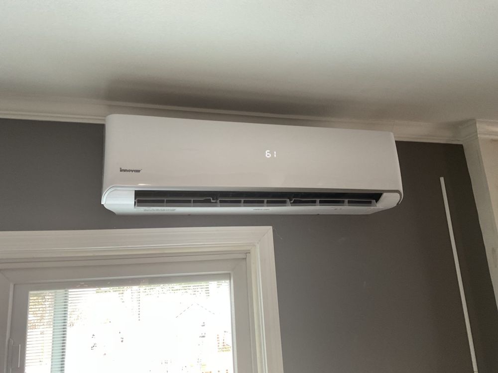 Slide of Total Mechanical Systems