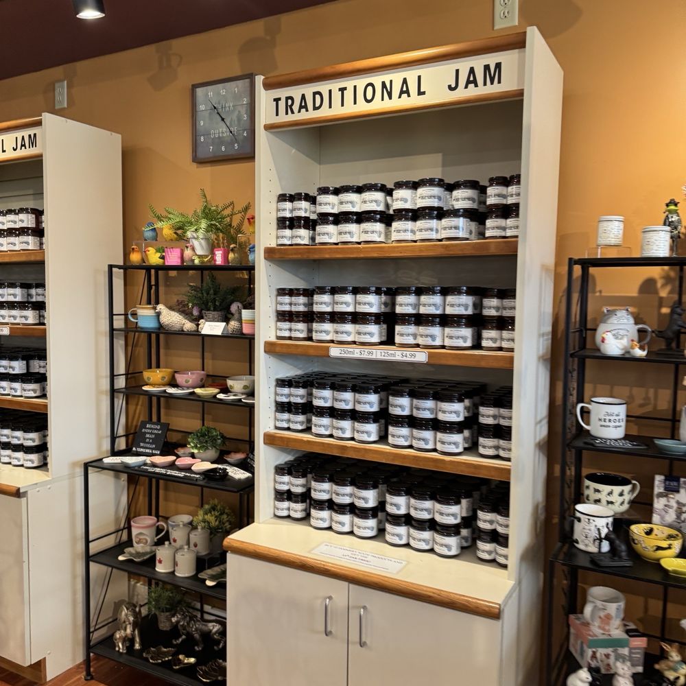 The Jammery - Breakfast & Brunch Near Me - Kelowna, British Columbia The Jammery - Breakfast & Brunch Near Me - Kelowna, British Columbia