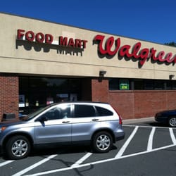 Walgreens
