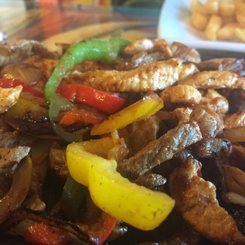 Casa Fiesta - Mexican Near Me - Newton, Kansas