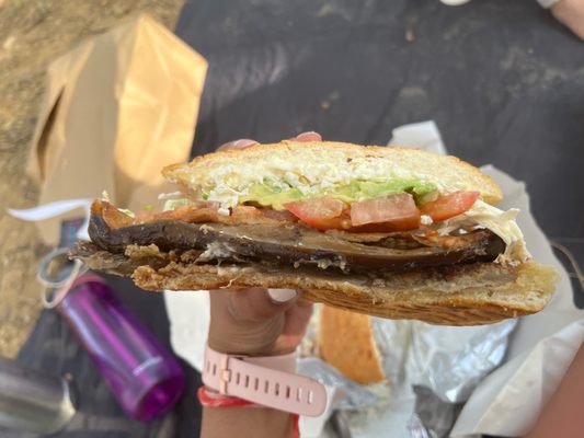 Taqueria Xochi - U street by null