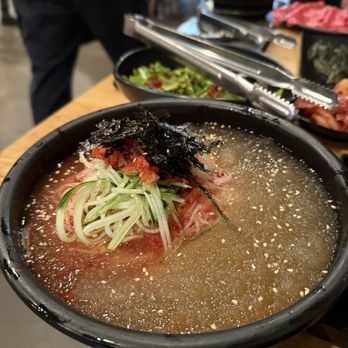 Sookdal - Barbeque Near Me - Los Angeles, California