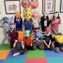 Photo of Art Time for Kids