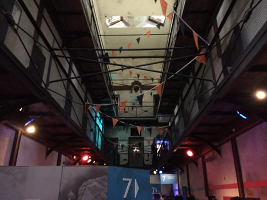 Wicklow Historic Gaol by null