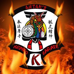 Brian Antak's Kenpo Karate