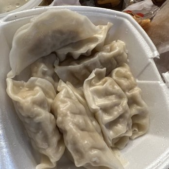 China Star - Steamed pork dumplings - Chinese Near Me - Tamarac, Florida China Star - Steamed pork dumplings - Chinese Near Me - Tamarac, Florida