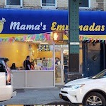 Mama's Empanadas - Empanadas Near Me - New York City, New York