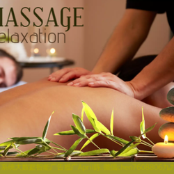 En Vogue Massage