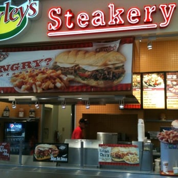 Charleys Cheesesteaks