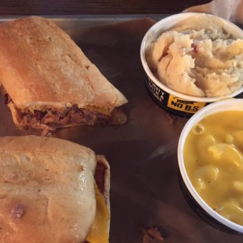 Dickey's Barbecue Pit - Sandwiches were tasty - Barbeque Near Me - Goodyear, Arizona Dickey's Barbecue Pit - Sandwiches were tasty - Barbeque Near Me - Goodyear, Arizona