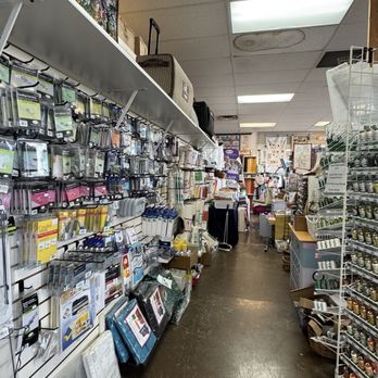 A1 Vacuum and Sewing - So many brother products and notions, threads, cutting mats rotary cutters, sewing machine cases, lots of great quality threads. Julie A - Appliances & Repair Near Me - Reno, Nevada A1 Vacuum and Sewing - So many brother products and notions, threads, cutting mats rotary cutters, sewing machine cases, lots of great quality threads. Julie A - Appliances & Repair Near Me - Reno, Nevada